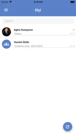 Game screenshot Elçi mod apk