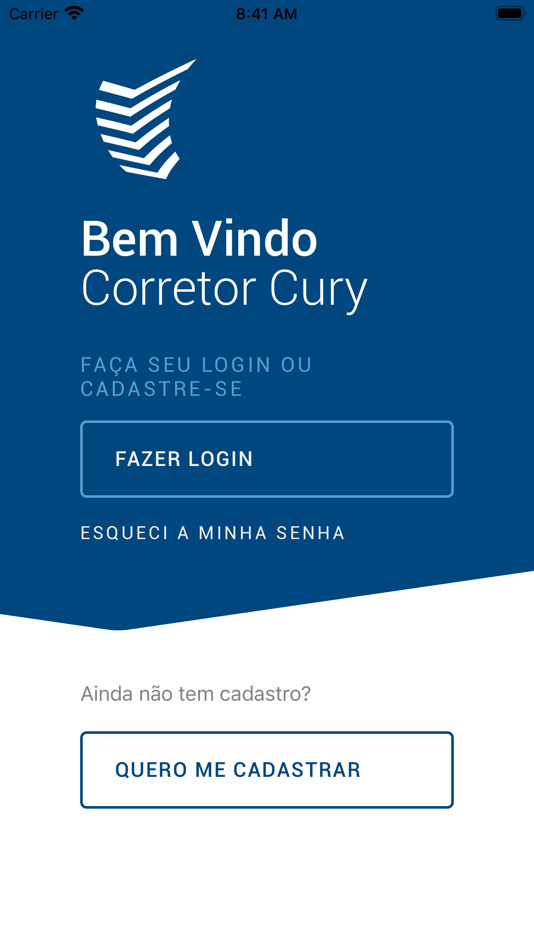 #1. Cury Corretor (iOS) 由: Andre Luis Silva Cruz