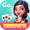 TeenPatti GO - Andar Bahar icon