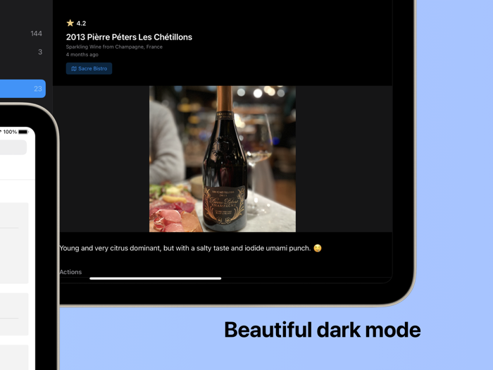 Sip Collect and Enjoy Wine