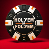Holdem or Foldem: Texas Poker - HK FOREVER9 TECHNOLOGY CO., LIMITED
