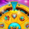 Scarab’s Golden Spin icon
