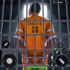 Jail Escape Prison Game icon