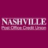 Nashville Post Office CU icon