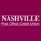 Access your accounts on the go any time, any place with the Nashville Post Office Credit Union Mobile Banking App