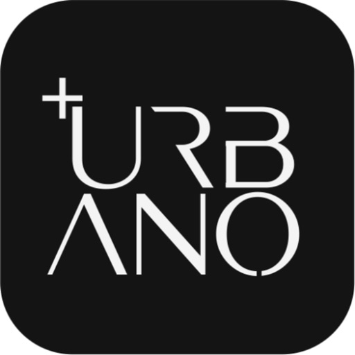 Urbano+ Mobilidade icon