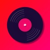 TikWidget - Vinyl Music Widget - iPhoneアプリ