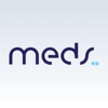 MEDS Rx - Pharmacy delivered icon