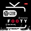 Livefooty - Live Football Tv icon