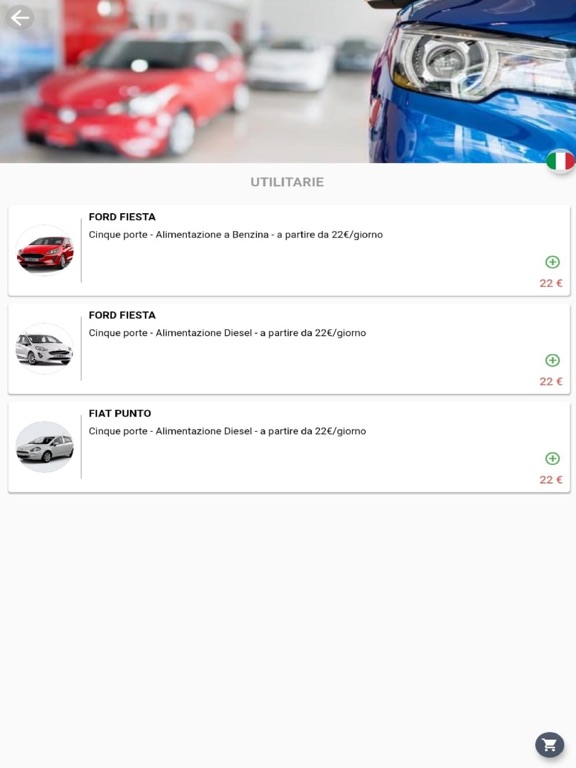 Screenshot #6 pour Rent where you want