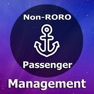 Get Non-RORO passenger. Management for iOS, iPhone, iPad Aso Report