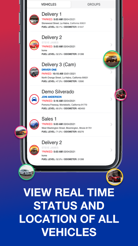 #9. Cruise Connect for Business (iOS) 由: Modus Group LLC