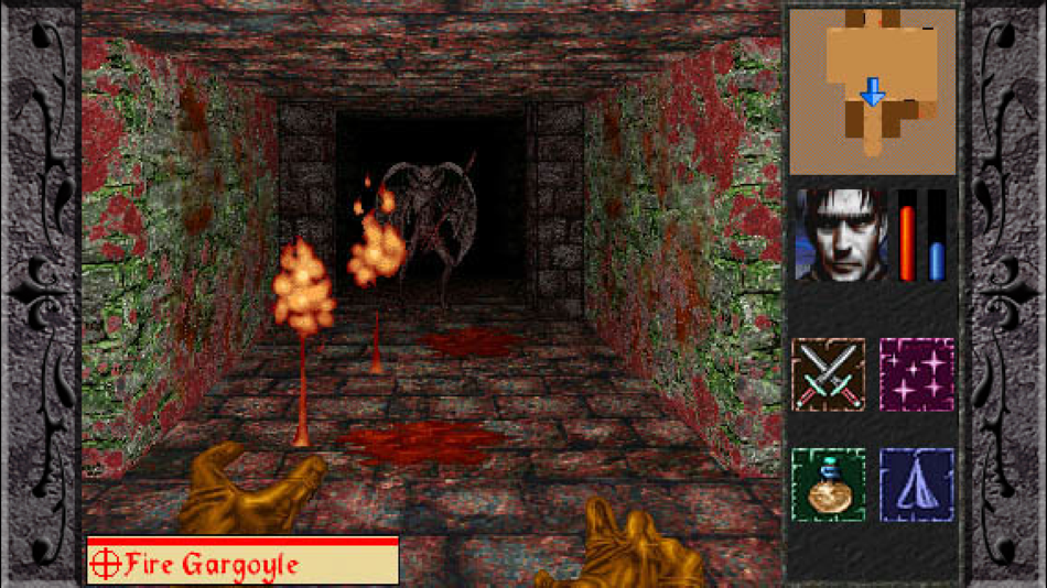 #4. The Quest Classic - Isles (iOS) 由: Redshift