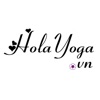 Hola Yoga icon