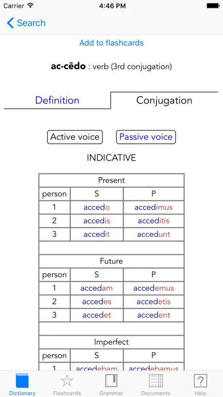 Scriba (Latin Dictionary)
