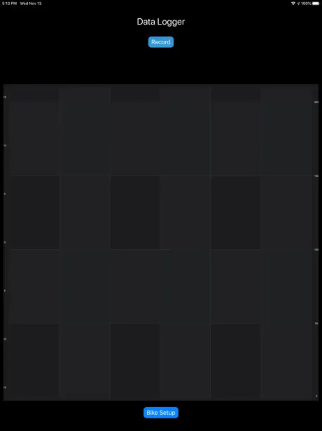 MotionIQ Data Logger