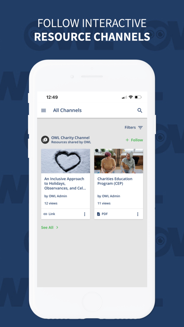 OWL - Open World Learning