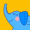 大象英语-有声绘本学英文歌谣 - iPhoneアプリ