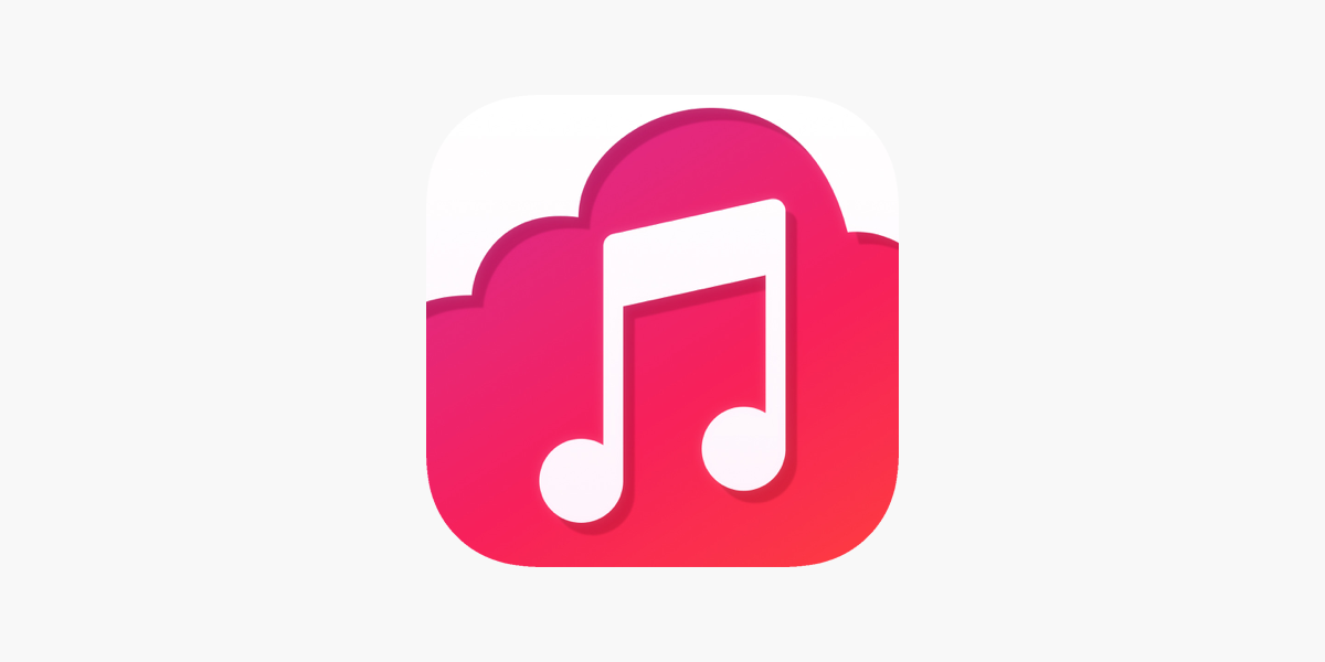 Cloud Music Player Offline on the App Store