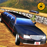 Limo Driving simulator 2024