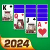 Solitaire． App Delete