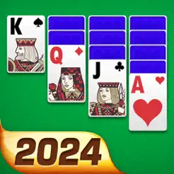 Solitaire. on the App Store