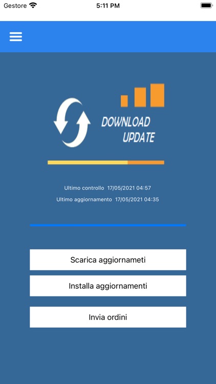 ClickOrder Catalog Order Agent screenshot-8