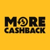 MORE Cash back Rewards icon
