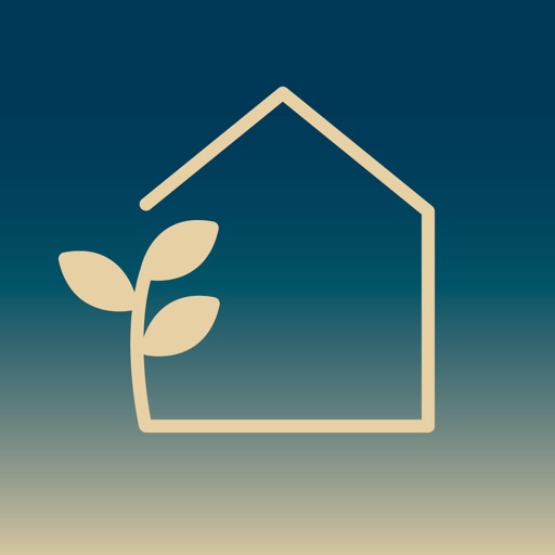INFINITUM HOMES iOS App