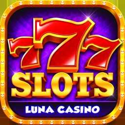 Luna Vegas Slots икона