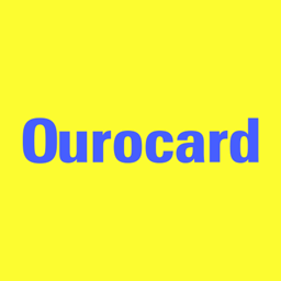 Ícone do app Ourocard - Cartão de crédito.