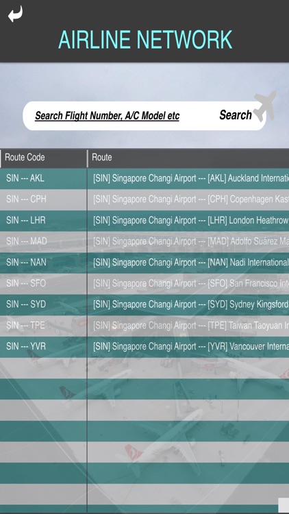 Aviation Management screenshot-5