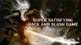 Game screenshot Shadow Hunter: Lost Worlds mod apk