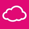 Open Telekom Cloud App icon