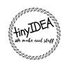 Now Serving Tiny Idea