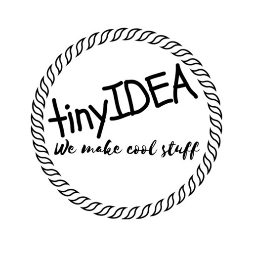 Now Serving Tiny Idea