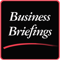 Business Briefings  Audiotech