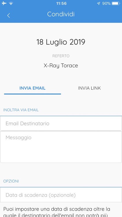 Affidea Connect Italy screenshot-5
