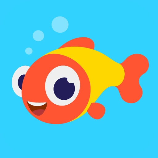 伴鱼绘本PalFish Grade Reading