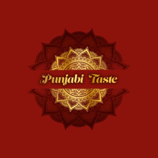 Indian Punjabi Taste icon
