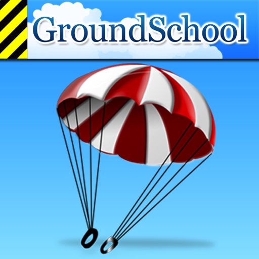 FAA Parachute Rigger Test Prep icon