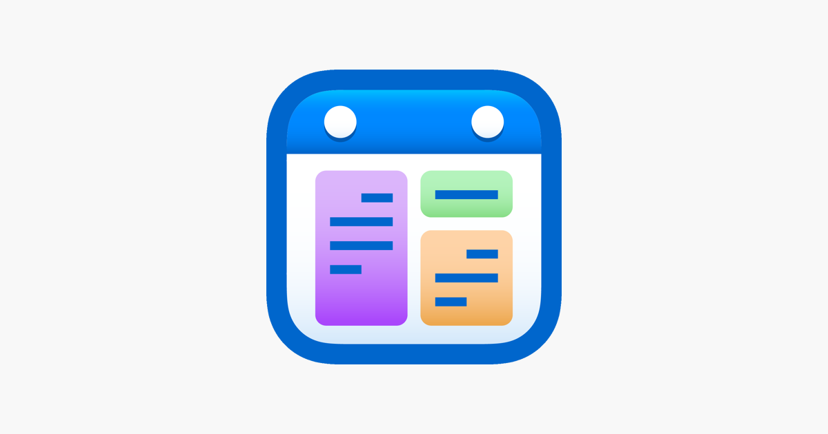 Calendar Widget & Planner on the App Store