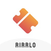 Rirrlo app not working? crashes or has problems?