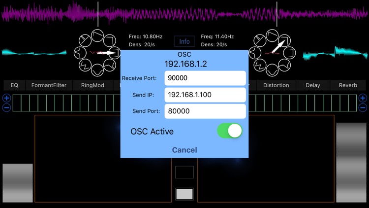 LH Grain screenshot-4