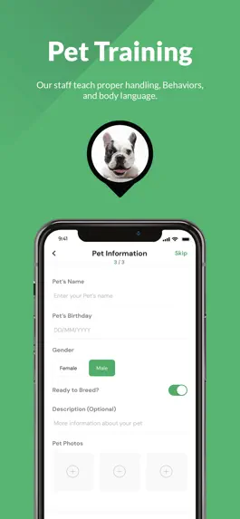 Game screenshot Breed : Find Pet Breeders hack