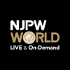 NJPW WORLD - 新作の便利アプリ iPad