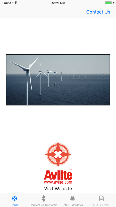 Screenshot #1 pour AvlitePro