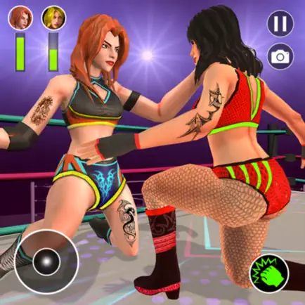 New Girls Fighting Games 3D Cheats
