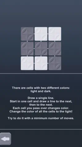 Game screenshot Lines Puzzle. Change color. hack