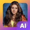 AI Yearbook Headshot Generator icon